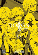Dogs Vol 6