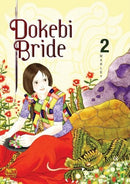 Dokebi Bride Vol 2