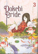 Dokebi Bride Vol 3