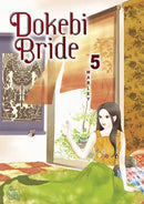 Dokebi Bride Vol 5
