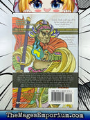 Dokebi Bride Vol 5