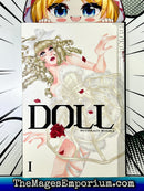 Doll Vol 1