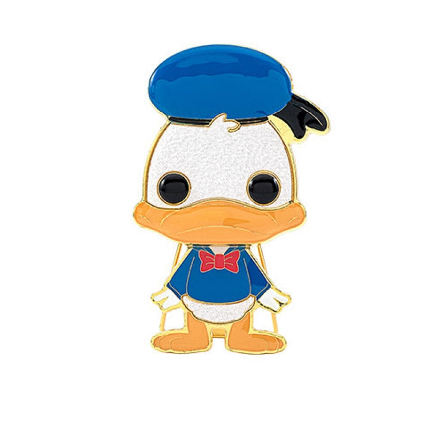 Funko Pop! Pin Disney Donald Duck 4