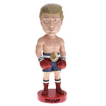Donald Trump Boxer Bobblehead Bobblehead Bobbletopia 