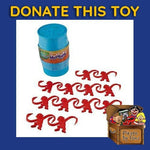 DONATE THIS TOY - Pirate Toy Fund -  Barrel of Monkeys - Random color