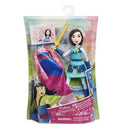 DONATE THIS TOY - Pirate Toy Fund -  Disney Princess Fearless Adventures Doll - Mulan