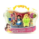 DONATE THIS TOY - Pirate Toy Fund -  Disney Princess Little Kingdom - Belle's Charmed Wardrobe Playset