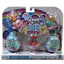 DONATE THIS TOY - Pirate Toy Fund -  My Little Pony Cutie Mark Crew Series 5-Pack - Championship Party