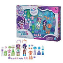 DONATE THIS TOY - Pirate Toy Fund -  My Little Pony Equestria Girls Fashion Squad Twilight Sparkle and Princess Cadance Dolls