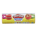 DONATE THIS TOY - Pirate Toy Fund -  Play-Doh Cookie Canister - Chocolate Chip