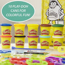 DONATE THIS TOY - Pirate Toy Fund -  Play-Doh Preschool FUNdamentals Box