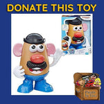 DONATE THIS TOY - Pirate Toy Fund -  Playskool Friends Mr. Potato Head Classic