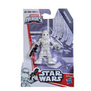 DONATE THIS TOY - Pirate Toy Fund -  Star Wars Galactic Heroes - Snowtrooper