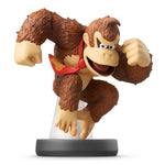 Donkey Kong Amiibo: Super Smash Bros. Series (Nintendo Switch)