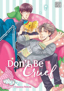 Don't Be Cruel Vol 1 and 2