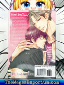 Don't Be Cruel Vol 1 and 2