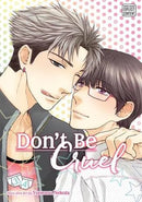 Don't Be Cruel Vol 3 and 4