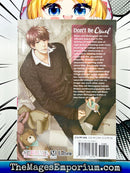 Don't Be Cruel Vol 3 and 4