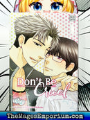 Don't Be Cruel Vol 3 and 4