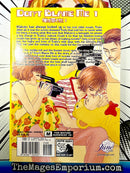 Don't Blame Me Vol 1 Yaoi