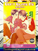 Don't Blame Me Vol 1 Yaoi