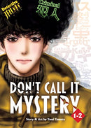 Don't Call It Mystery Vol 1-2 Omnibus