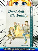 Don't Call Me Daddy