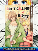 Don't Call Me Dirty