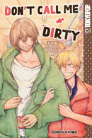Don't Call Me Dirty