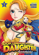 Don't Meddle With My Daughter Vol 1
