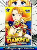 Don't Meddle With My Daughter Vol 1
