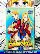 Don't Mess With My Daughter Vol 2