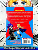 Don't Meddle With My Daughter Vol 3