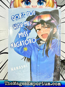 Don't Toy With Me, Miss Nagatoro Vol 10