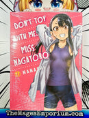 Don't Toy With Me, Miss Nagatoro Vol 11