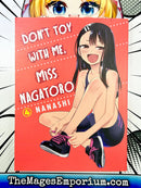 Don't Toy With Me Miss Nagatoro Vol 4