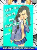 Don't Toy With Me, Miss Nagatoro Vol 9
