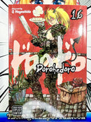 Dorohedoro Vol 16