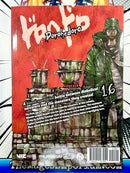 Dorohedoro Vol 16