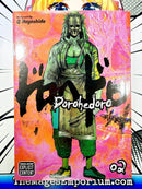 Dorohedoro Vol 2