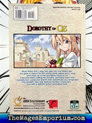 Dorothy of Oz Vol 1