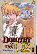 Dorothy of Oz Vol 3