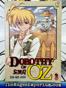 Dorothy of Oz Vol 3