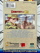 Dorothy of Oz Vol 3