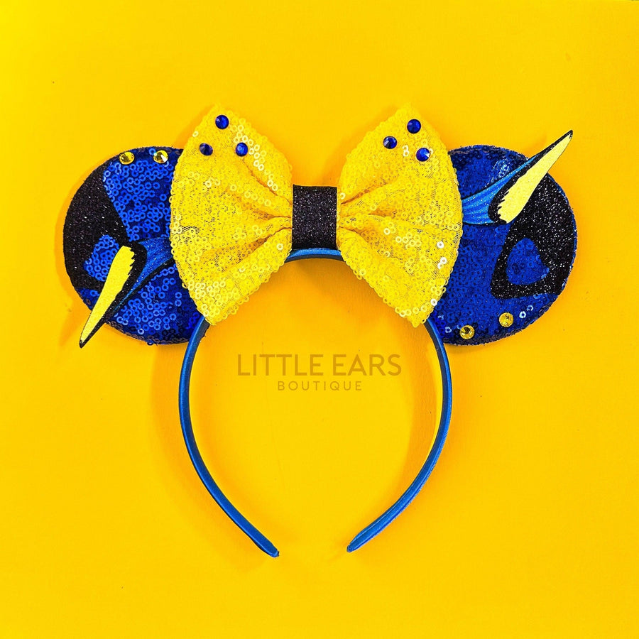 Dory Mickey Ears