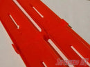 Double Track Connector compatible with Hot Wheels Racing Track | Keep two tracks together easily and quickly