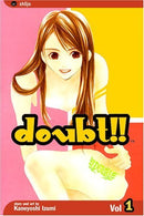 Doubt!! Vol 1