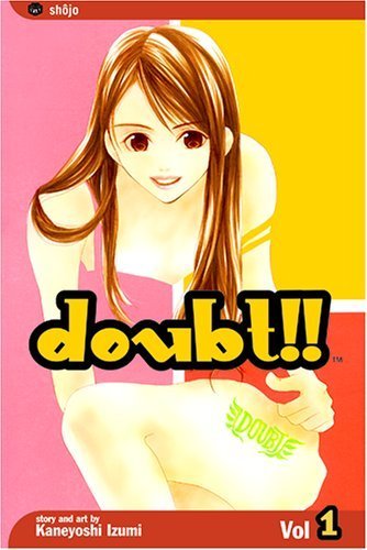 Doubt!! Vol 1