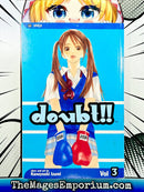 Doubt!! Vol 3