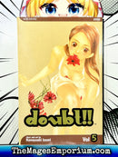 Doubt!! Vol 5